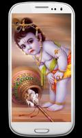 Lord Krishna Wallpapers HD syot layar 3