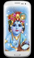 Lord Krishna Wallpapers HD Affiche