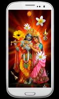Lord Krishna Wallpapers HD Ekran Görüntüsü 1