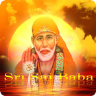 Sai Baba Wallpapers Full HD آئیکن