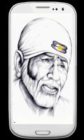 Sai Baba Wallpapers Full HD Affiche