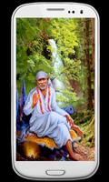 Sai Baba Wallpapers Full HD imagem de tela 1