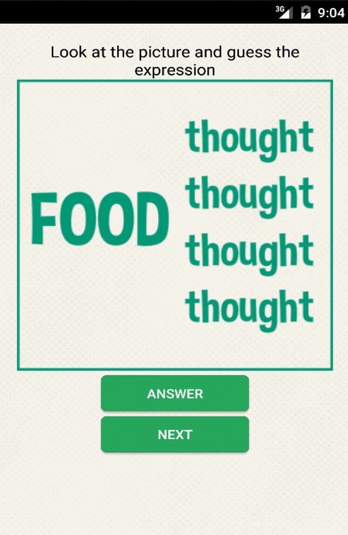 Rebus Puzzles For Android Apk Download