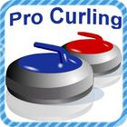 Pro Curling आइकन
