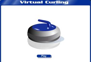 Pro Curling Affiche