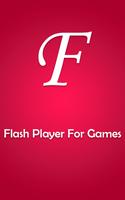 Flash Player 11 - For Android Plakat