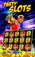 Hip-Hop Party Vegas Casino poster