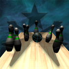 Rockin' Space Bowling icône
