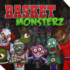 ikon Basket Monsterz
