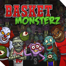 Basket Monsterz Basketball APK