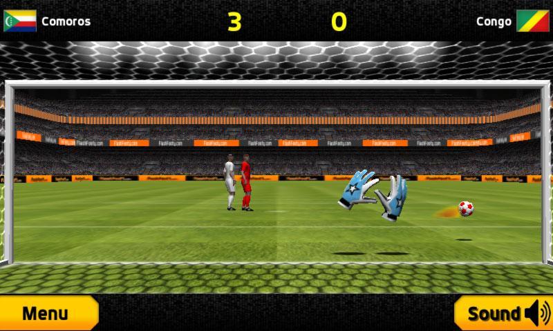 Goalkeeper Premier Goalkeeper Premier