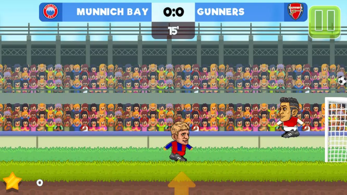 Download do APK de Football Headz Cup 2 para Android