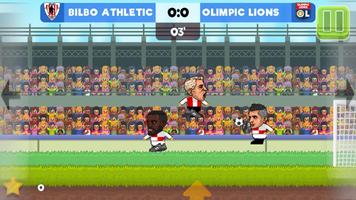 Football Headz Cup 2 screenshot 2