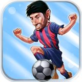 Penalty Shooters 2 Futebol - Versão Mais Recente Para Android - Baixe Apk