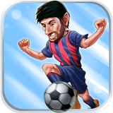 Download do APK de Penalty Shooters 2 para Android