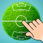 One Touch Football أيقونة