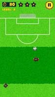 One Touch Football poster