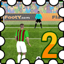 Penalty Shooters 2 Futebol APK