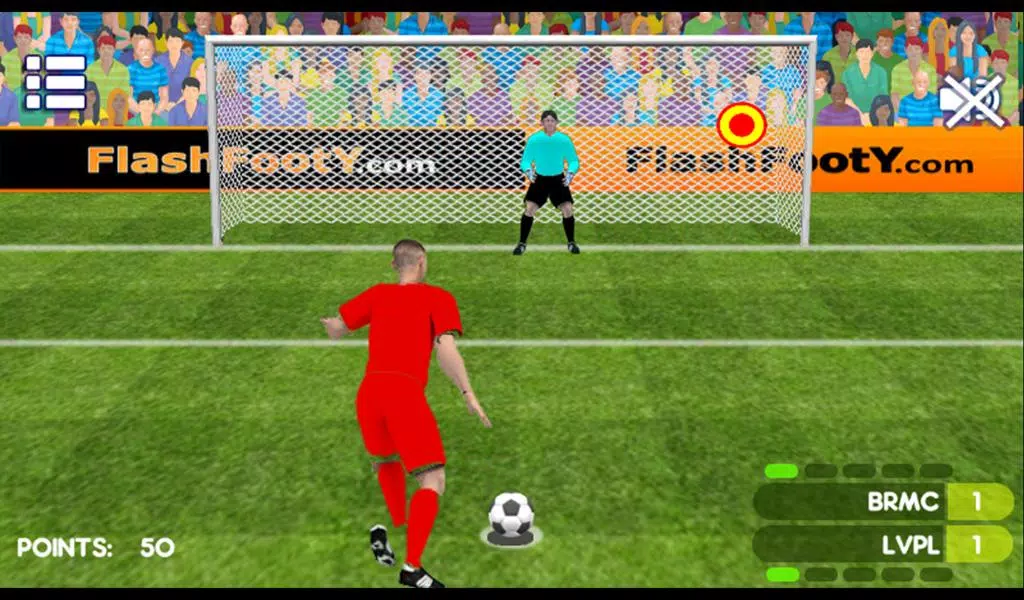 Download do APK de Penalty Shooters 2 para Android