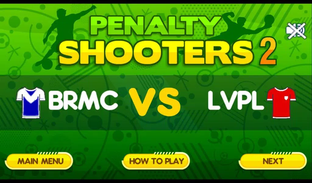Baixar DH Penalty Shooters 2 para PC - LDPlayer