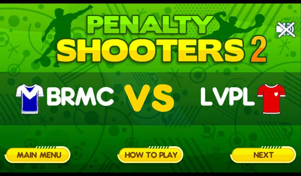 Baixar Penalty Shooters 2 para PC - LDPlayer