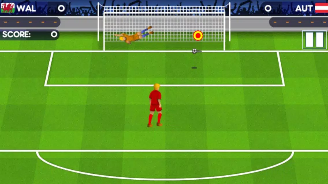 Penalty Fever APK 1 for Android – Download Penalty Fever APK Latest Version  from