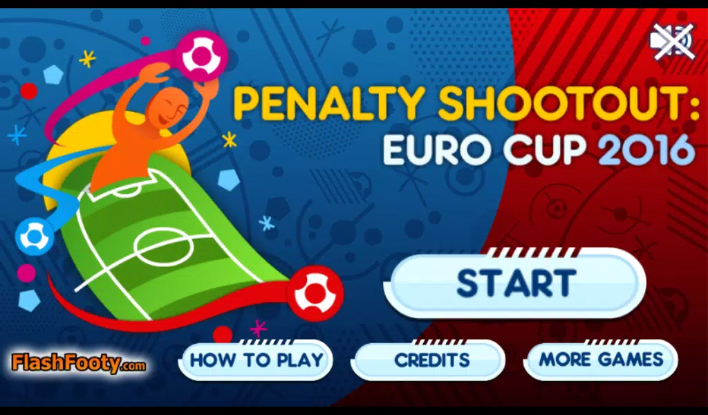 Penalty Fever Plus - Penalty Games