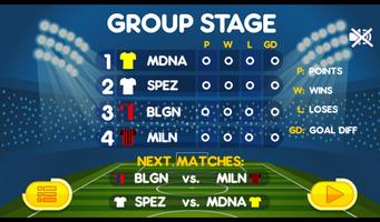 Penalty Shootout: Multi League screenshot 3