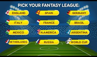 Penalty Shootout: Multi League 截图 1
