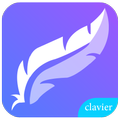 Flash Keyboard Clavier