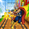 Subway Surf Thor APK