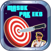 Masuk Pak Eko - Lempar Piso