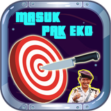 Masuk Pak Eko - Lempar Piso icono