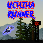 Uchiha Runner ikona