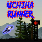 Uchiha Runner icono