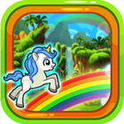 Unicorn Dash Run icon