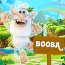 Booba Jungle Run aplikacja