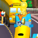 Subway Crash Jungle Run APK