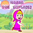 Masha the Explorer