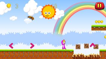 Masha the Explorer постер