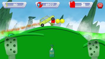 1 Schermata Funny Mr Pean Racing