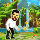 رامز تحت الارض  free Ramez Adventures ikona