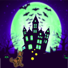 Scooby Run Escape icono