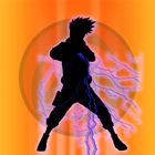 آیکون‌ Shadow Ninja Kamui