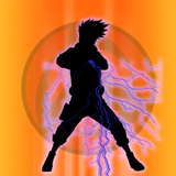 Shadow Ninja Kamui icône