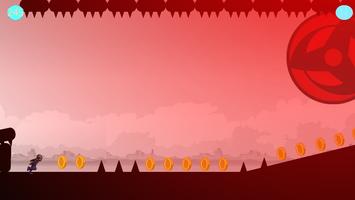 برنامه‌نما Shadow Ninja Kamui عکس از صفحه