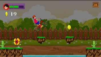 Super Shiva Adventure screenshot 1