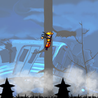 Subway Ninja Assassin أيقونة