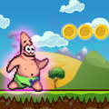 Super Patrick Run