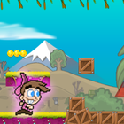 Super Timmy Run icône